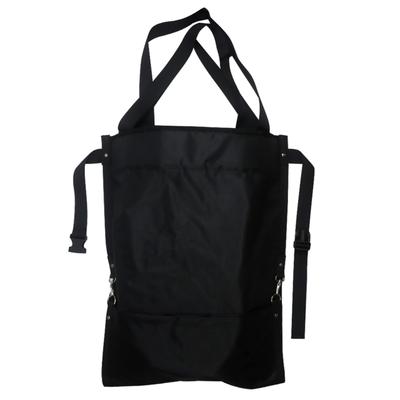 Large Fruit Picking Bag Adjustable Harvest Garden Apron Storage Pouch for Outdoor Orchard, Farm, Garden Easy To Use