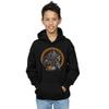 Star Wars Boys Darth Vader Dia De Los Muertos Hoodie