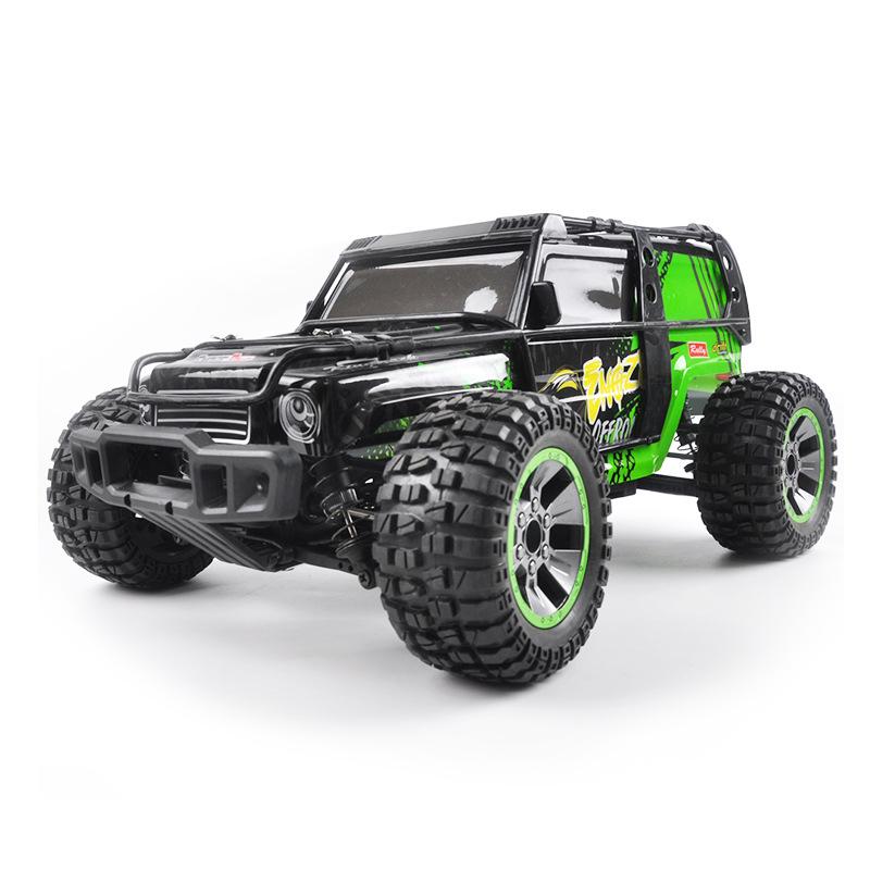 Pengxiang 9204 1:10 Scale 4WD High-Speed Off-Road Drift RC Car