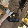 Women's Small Leather Bag Popular and Versatile Genuine Leather Female Bag Ladies Designer Luxury Shoulder Crossbody Bags New