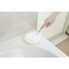 Towa Sangyo Bathroom Cleaner, Extendable Handle, Replacement, Handy Polybath, 30010