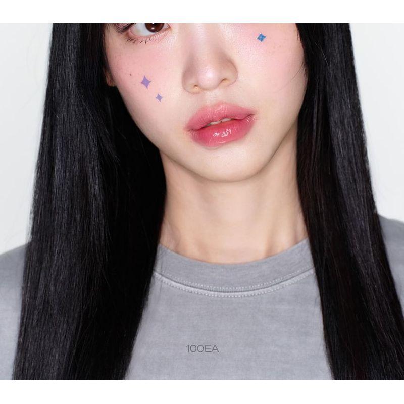 glow Diamond Drop Blemish Patch