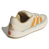Adidas Adimatic Shoes 'White Orange Green' Sneakers IF1589