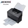 Microtek ArtixScan DI Series A4 Duplex Sheet-fed Scanner CN plug (adapter included)