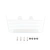 Sturdy Stainless Steel Radiator Guard Cover Motorcycle Protection Grill for R Ninet Pure Enduro Riding