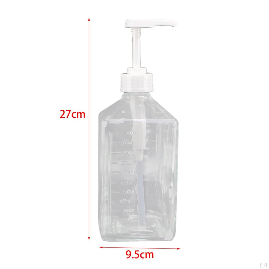 Coffee Syrup Dispenser for Fructose in Commercial Environments