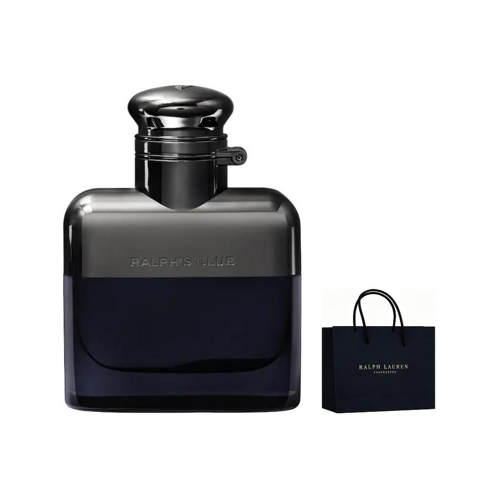Ralph Lauren Versão Club Classic Perfumes Masculinos Amadeirado Eau De Parfum EDP