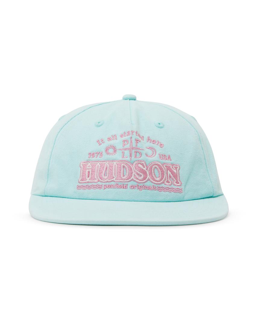 PENFIELD [12 Colors] Vintage Fated Signature Cap
