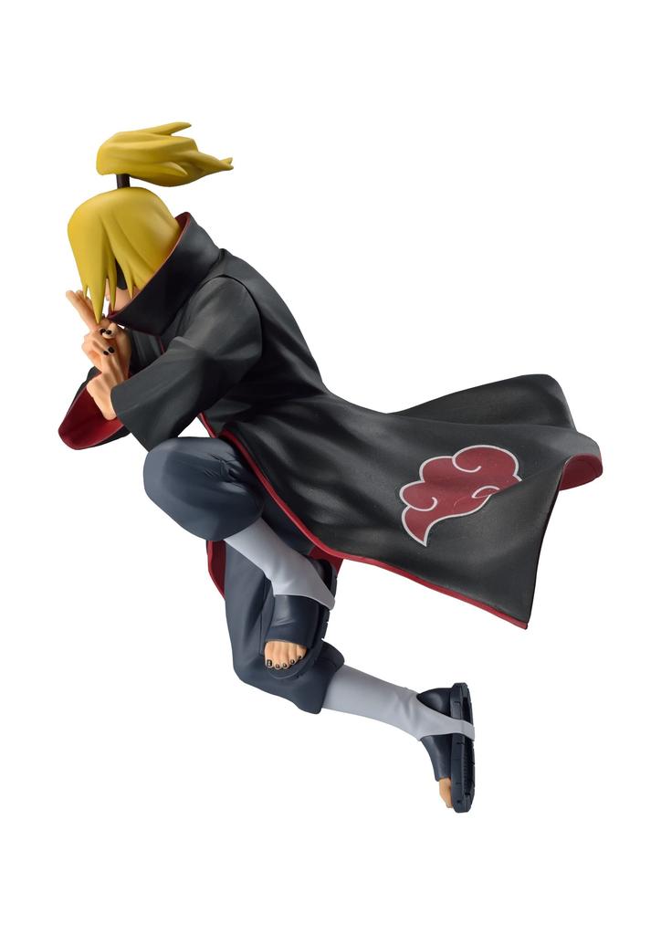 NARUTO Shippuden VIBRATION STARS DEIDARA