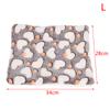 Small Animal Guinea Pig Hamster Bed Squirrel Hedgehog Rabbit Chinchilla Mat Nest
