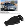 3 Button Remote Key Shell Case Cover Accessory Fit for Mercedes Benz MB CE ML S SL Class