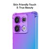 For Xiaomi Redmi Note 14S 4G TPU Case ENKAY Thickened Four Corner Drop-proof Phone Back Cover