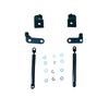 Compatible with 2023-2025 Mitsubishi Triton L200 Tailgate Hydraulic Strut Rear Door Damper