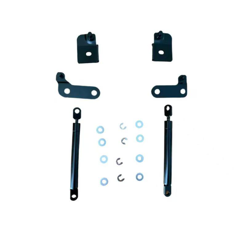 Compatible with 2023-2025 Mitsubishi Triton L200 Tailgate Hydraulic Strut Rear Door Damper