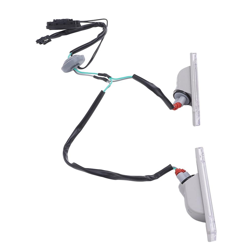 Trunk Release Switch Button Assembly License Plate Lamp 9039465 for Orlando 2012 2014
