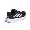 Adidas Response Super Sports Fashion Versatile Comfortable Shock Absorbing Durable Low Top Running Shoes Women Sneakers Black White JI4640
