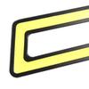 Bright LED DRL Daytime Light U Shape Design COB LED Light Running Light  Automotive Application