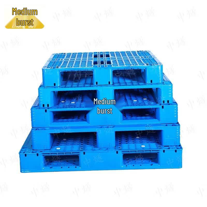 Plastic Pallet Moisture-Proof Mat