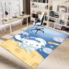 1pc Space Explorer Carpet Office Rug Outdoor Mat Home Decor Area Carpet Festival Gift