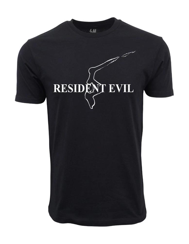 Resident 2009 Promo Black Tshirt S