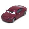 Mașinuță de Jucărie Model Aliaj Clasic Pixar Cars Fulger McQueen Pentru Copii Timp de Joacă Distractiv