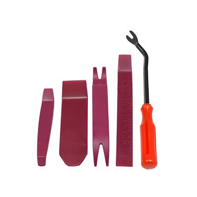 Disassembly Set Repair Tool Car Supplies Plastics Fine Workmanship Furniture Convenience No Scratches Installed Device