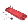For Ford Transit MK7 Tourneo High Level Brake Light Reflector 06-14 Car Assessories Brake Light Reflector Auto Stop Lights 2021