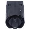 Headlight Control Switch 6Y1941531L 8L2941531G Repair Replacement for FABIA 6Y2 1999?2008