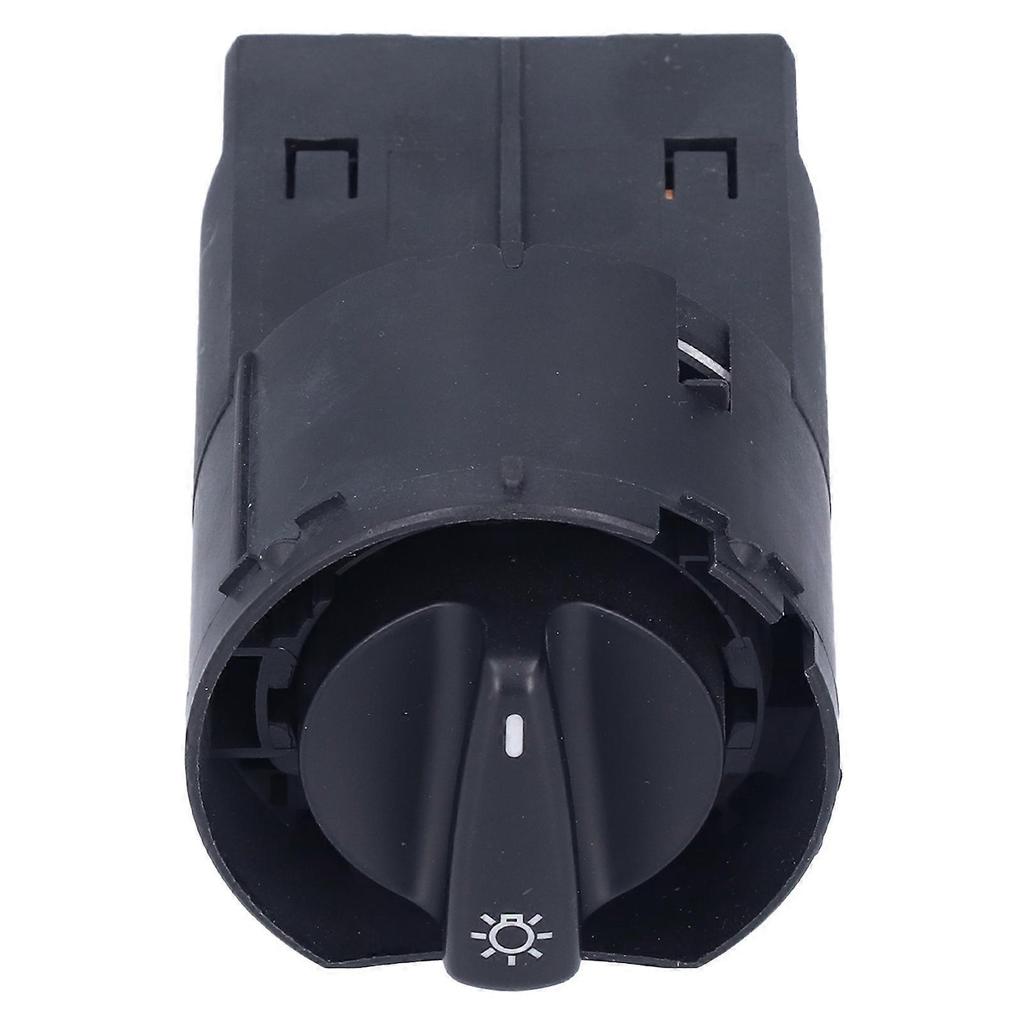 Headlight Control Switch 6Y1941531L 8L2941531G Repair Replacement for FABIA 6Y2 1999?2008