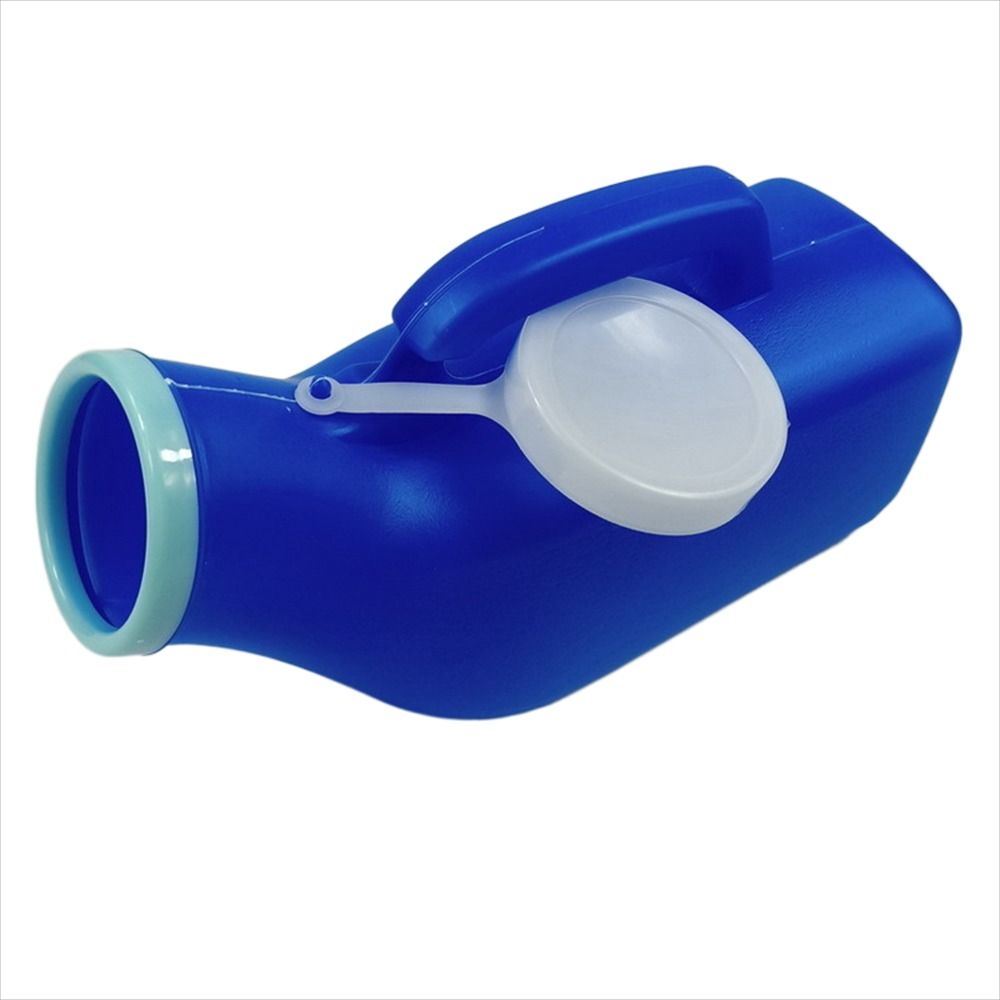 Large-capacity Car Mobile Toilet Old Man Helper Urinal Toilet Aid Urinary Bottle  Men Women