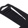 Universal Vehicle Car Truck Door Mount Drink Bottle Cup Holder Stand Black