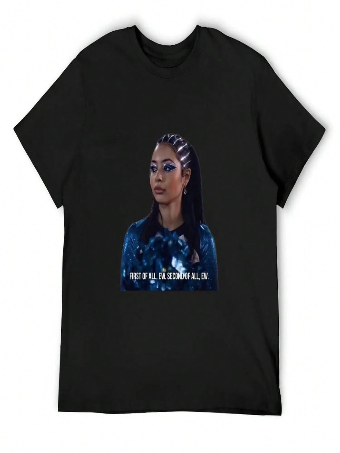 Euphoria, Maddy T-Shirt S разноцветный