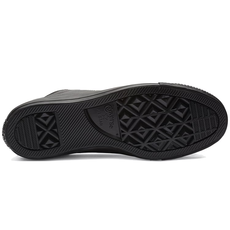Chuck Taylor All Star Converse Hi 'Black' 135251C