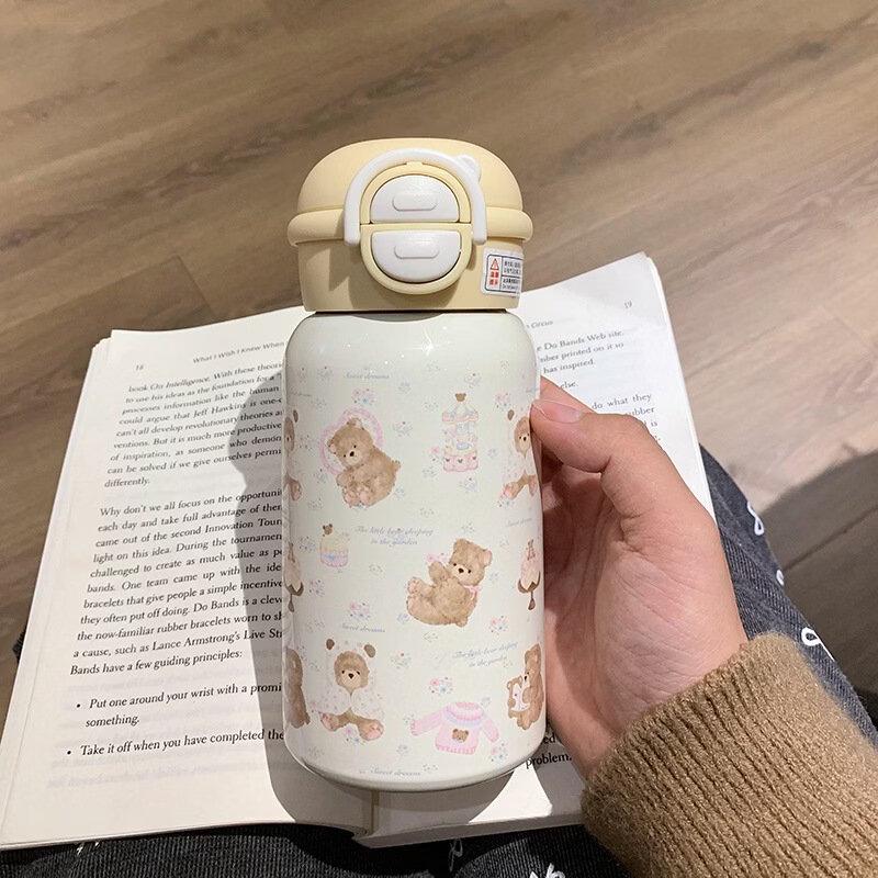 Changqi Insulated Double-Drink Tumbler