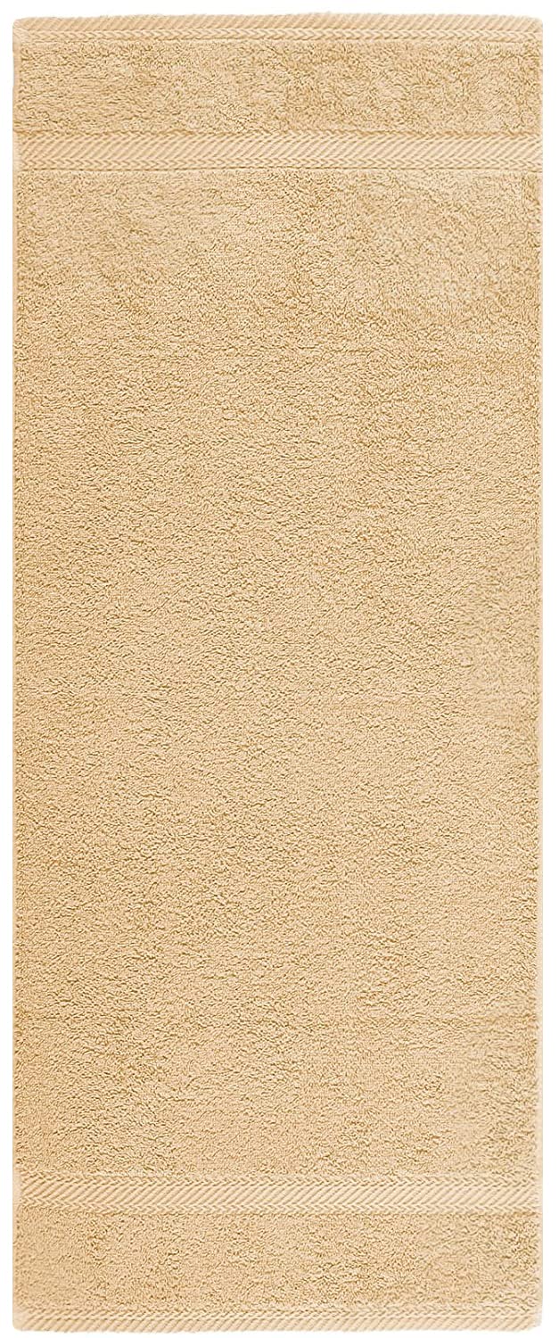 Marushin Noble Color 03 Охра Банное полотенце для лица 200312300