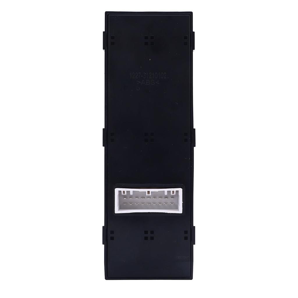 Car Master Power Window Switch 93570 G2020 Left Driver Side Door Window Switch Replacement for Ioniq 2017 to 2025