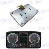 7inch LCD Display for Scania G-Series R-Series 2004-2016 Screen Instrument Cluster 2303199 2195583 2627466 2491744