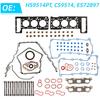 HS9514PT Gasket Kit with Head Bolts for Chrysler Concorde/Dodge Intrepid V6