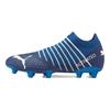 Puma Future Z 1.3 Glow FG Soccer Shoes Men Sneaker Blue White 106787-01