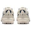 Asics Gel-Venture 6 Comfortable Fashion Functional Style Fabric Synthetic Leather Low-Top Casual Running Shoes Women Sneaker White Blue 1012B359-100