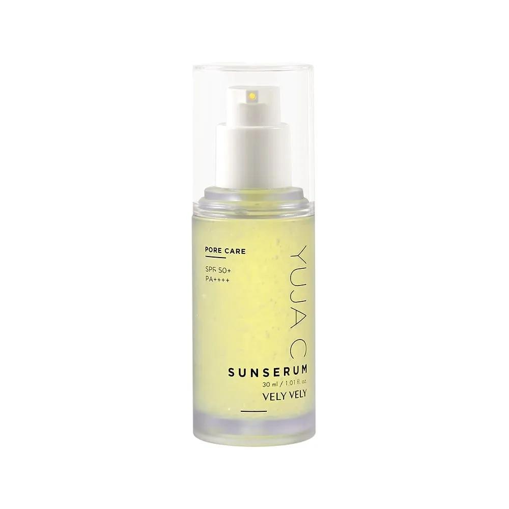 

VELY VELY Yuzu Seed Sun Serum 30ml