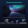 Cross6k HD Network TV Box with Screen Mirroring