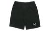 Casual Shorts Men's Black Moderate 586709-51