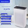 Indoor Air Purifier for Formaldehyde, Pet Hair, Odor, and Germ Removal