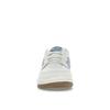 New Balance 480 Hommes Blanc Héron Bleu BB480LLA