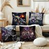 M-Murder D-Drones Spiel Kissenbezug Mode Quadratischer Kissenbezug Schlafzimmer Sofa Zimmer Ins Dekoration Freizeit