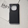 Center Axis Magnetic Mobile Phone Case Suitable for OPPO #FINDN Huawei MATEX3/5/6 Mobile Phone Case Factory Material