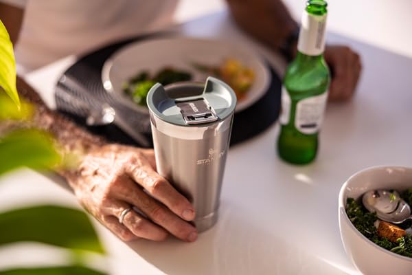 STANLEY Classic Vacuum Stay Chill Pint