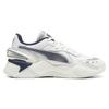 Puma RS-X 40th Anniversary Unisex Sneakers Grey Vapor-Grey Feather-Grey 395339-01