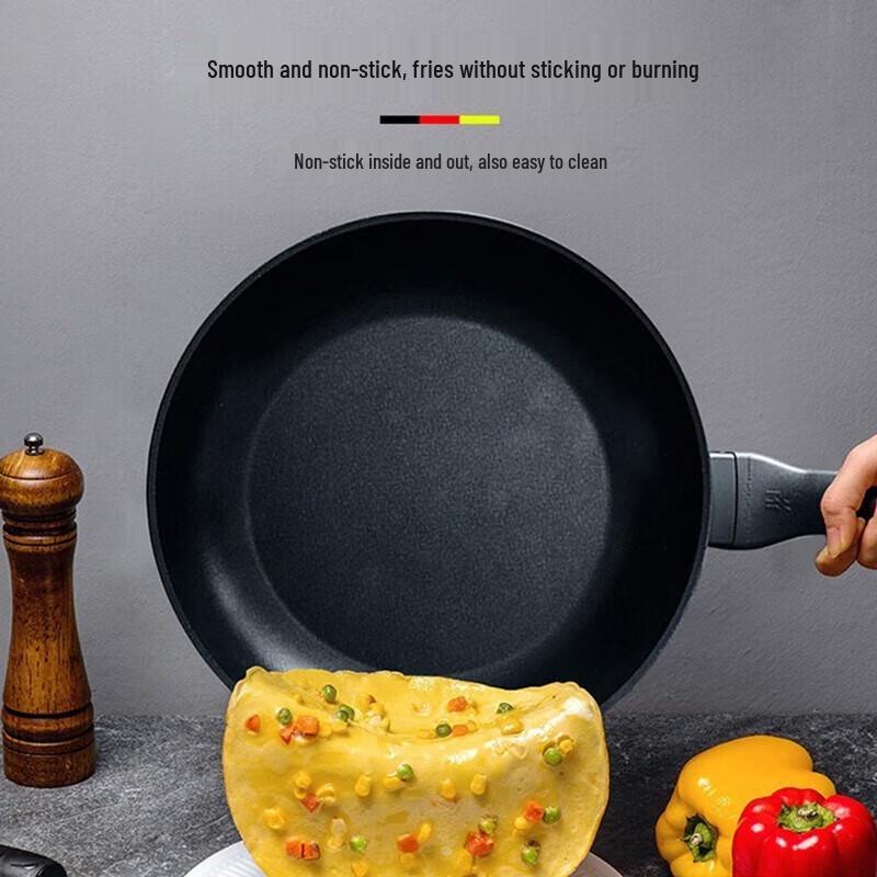 

WMF DEVIL 20cm Non-stick Frying Pan